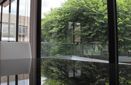 Letran Valle Apartment | Suites Del Valle