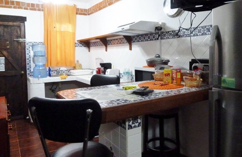 Zazil-ha House | Suites Fenicia - Adults Only