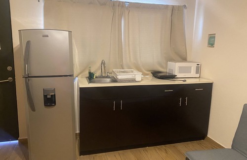 Zazil-ha House | Suites Fenicia - Adults Only