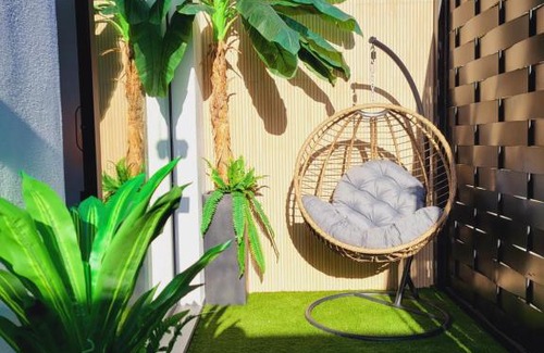 Ruidera Hotel | suites home ruidera