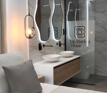 Ruidera Hotel | suites home ruidera