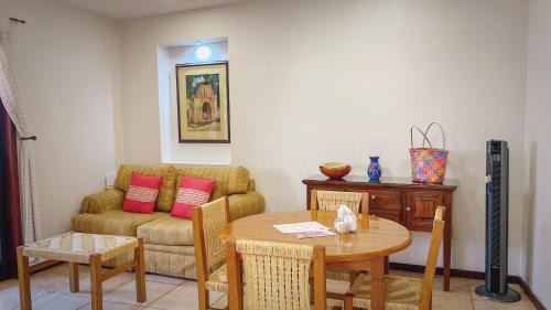 Centro Apartment | Suites la Fe