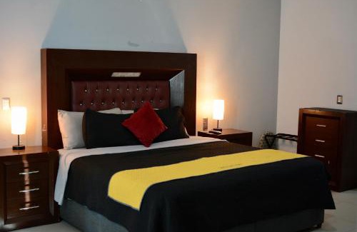 Tepatitlan de Morelos Hotel | Suites La Gloria Alojamiento independiente