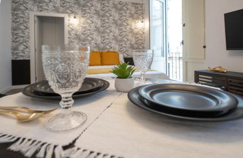 Lagunillas Apartment | Suites La Merced