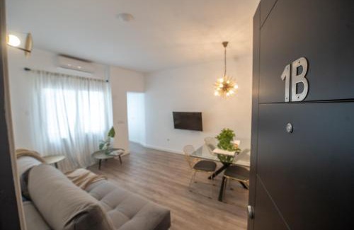 Lagunillas Apartment | Suites La Merced