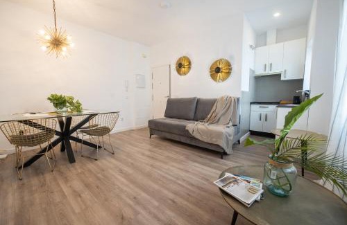 Lagunillas Apartment | Suites La Merced