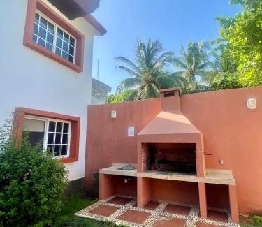 Colonia Salina Chica Apartment | Suites Lorens