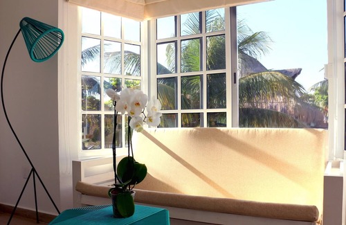Colonia Salina Chica Apartment | Suites Lorens
