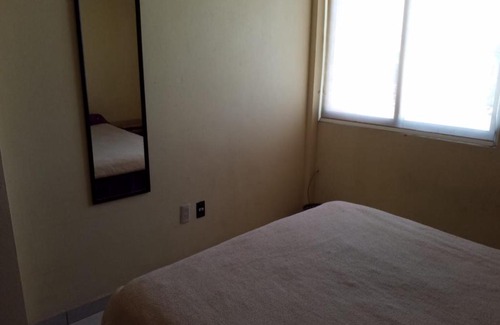 Dolores Hidalgo Apartment | Suites Macarena 1