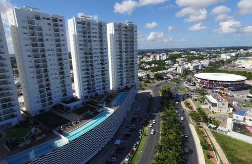Downtown Cancun Hotel | Suites Malecon Cancun