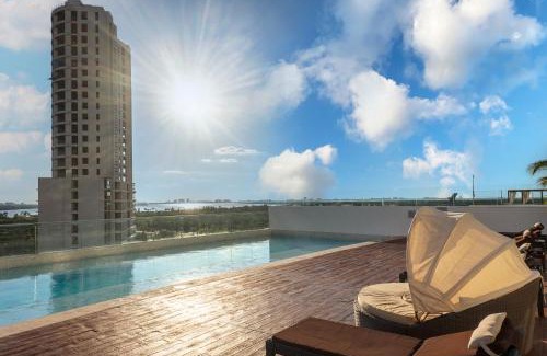 Downtown Cancun Hotel | Suites Malecon Cancun