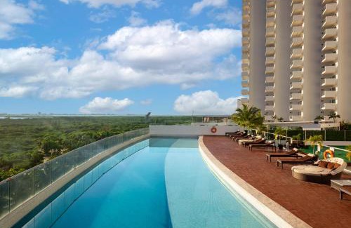 Downtown Cancun Hotel | Suites Malecon Cancun