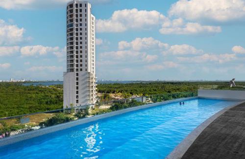 Downtown Cancun Hotel | Suites Malecon Cancun
