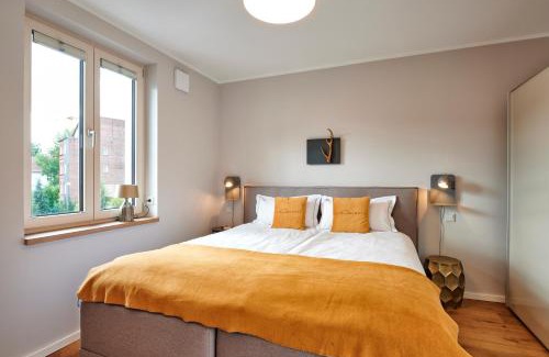 Eisenach Apartment | Suites MITTE - Aparthotel