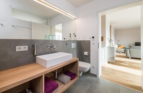 Eisenach Apartment | Suites MITTE - Aparthotel