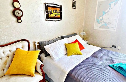Bisceglie Bed & Breakfast | Suites - Mura del Tempo