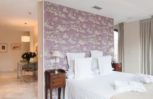 Santa Cruz Apartment | Suites Murillo Alcázar