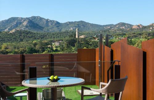 Santa Maria de Solius Hotel | Suites Natura Mas Tapiolas