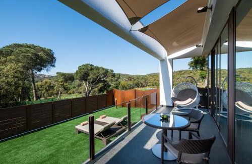 Santa Maria de Solius Hotel | Suites Natura Mas Tapiolas