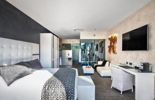 Santa Maria de Solius Hotel | Suites Natura Mas Tapiolas