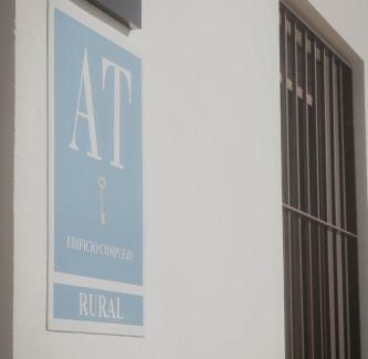 Sanlucar de Guadiana Apartment | Suites Neade Residencial