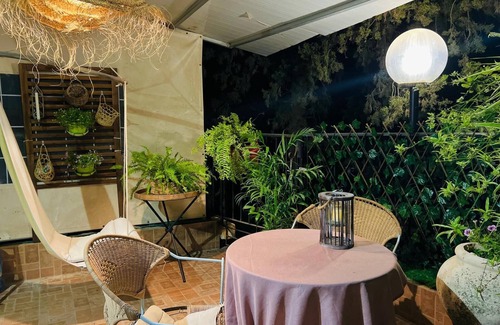 Safed Old City Apartment | Suites of the Old City