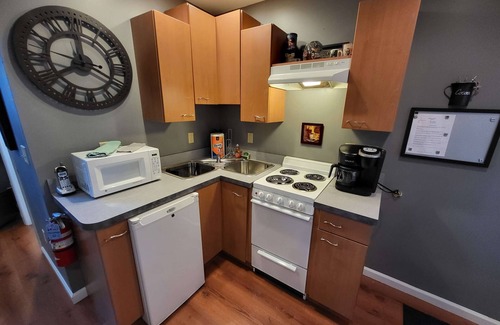 Hershey Apartment | Suites On Chocolate - The Factory