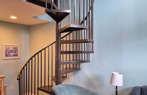 Hershey Apartment | Suites On Chocolate - The Factory