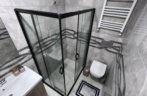 Esenyurt Apartment | Suites Property Of Turkey