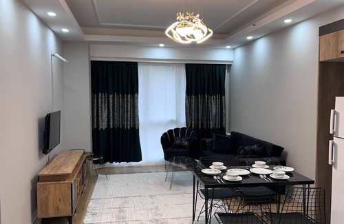 Esenyurt Apartment | Suites Property Of Turkey