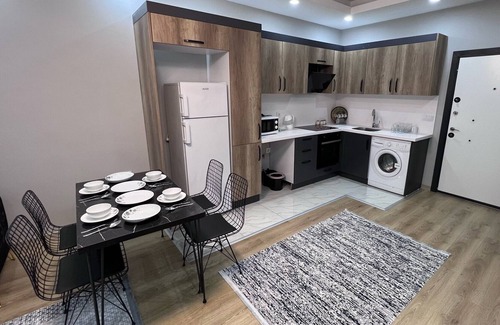 Esenyurt Apartment | Suites Property Of Turkey
