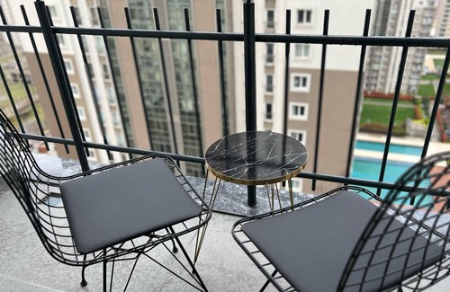 Esenyurt Apartment | Suites Property Of Turkey