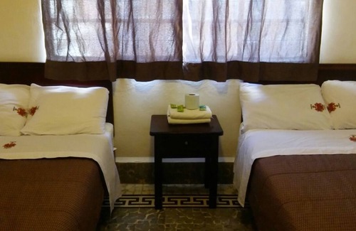 Cordoba Hotel | Suites Ripoll Córdoba