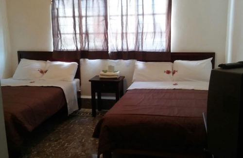 Cordoba Hotel | Suites Ripoll Córdoba