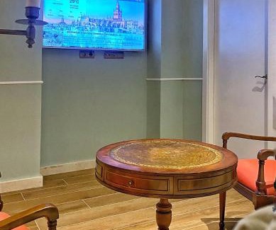 San Bartolome Apartment | SUITES SAN ESTEBAN 16 Principe