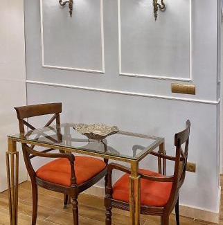 San Bartolome Apartment | SUITES SAN ESTEBAN 16 Real