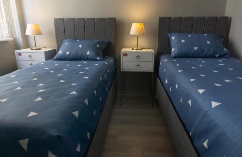 Taksim Hotel | Suites Taksim Meydan