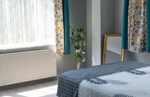 Taksim Hotel | Suites Taksim Meydan