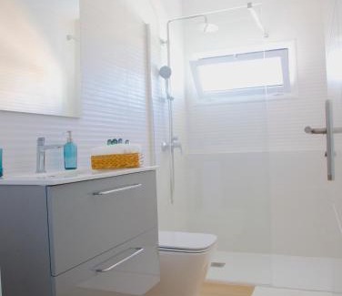 Castillo del Romeral Apartment | Suites Verano Azul