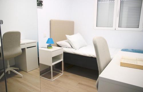 Castillo del Romeral Apartment | Suites Verano Azul