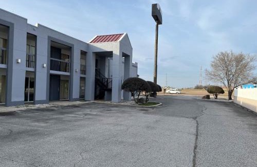 West Memphis Hotel | Suites West Memphis, AR - Memphis