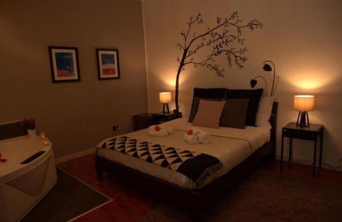 Altavilla Milicia Apartment | SuiteSicily Rooms Palermo