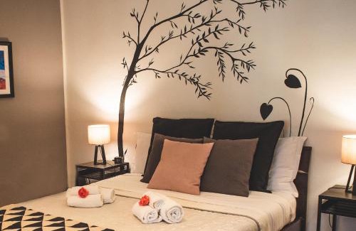 Altavilla Milicia Apartment | SuiteSicily Rooms Palermo