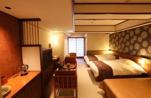 Gora Hotel | Suiun