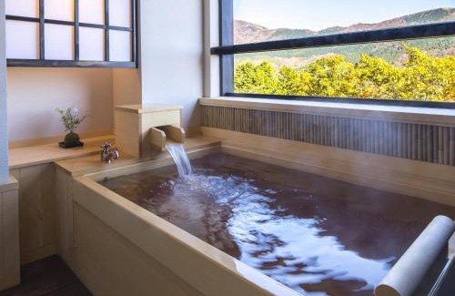 Gora Hotel | Suiun