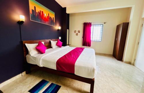 Ramamurthy Nagar Hotel | Sujatha Hotels Nearby koshish hospital and Lotus Convention Hal Tc palya Main Road Ramurthynagar Banglore