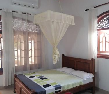 Hettimulla House | Sujee Villa CeylonHub