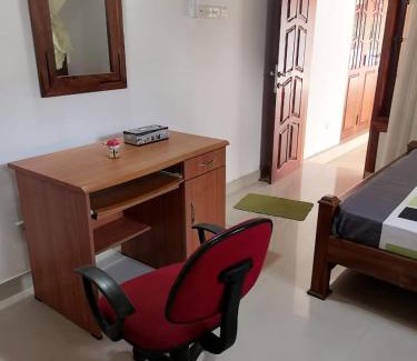 Hettimulla House | Sujee Villa CeylonHub