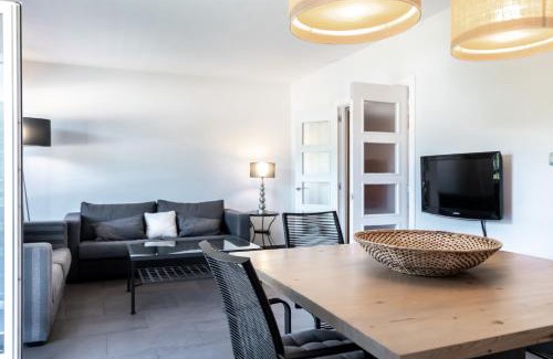 Sukarrieta Apartment | Sukarrieta apartment by People Rentals