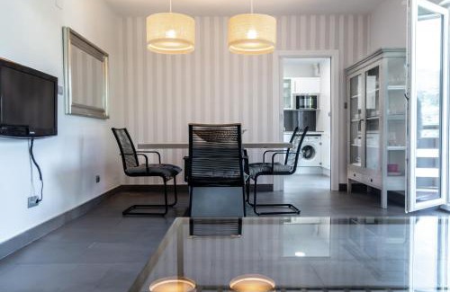 Sukarrieta Apartment | Sukarrieta apartment by People Rentals